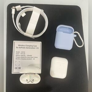 Apple AirPods (2nd Gen)